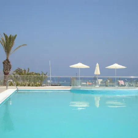 Coralli Aparthotel *