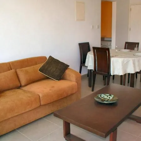 Coralli Aparthotel
