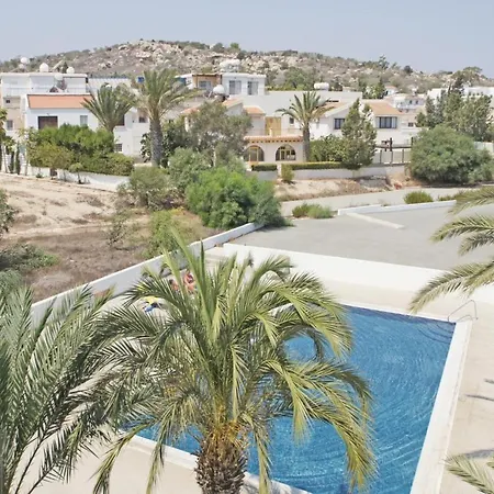 Coralli Aparthotel Protaras