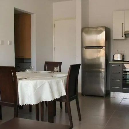 Hotel apartamentowy Coralli