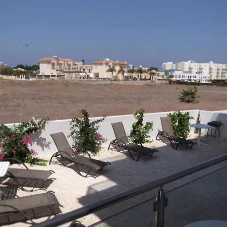 Aparthotel Coralli