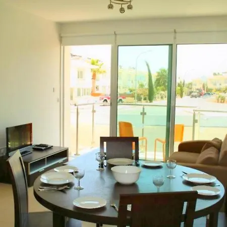 Aparthotel Coralli