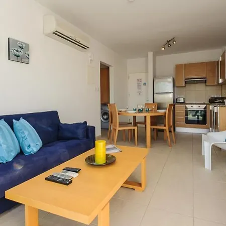 Aparthotel Coralli