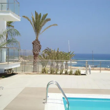 Aparthotel Coralli Protaras