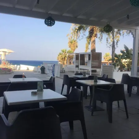 Aparthotel Coralli Protaras
