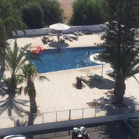 Coralli * Protaras