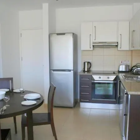Aparthotel Coralli