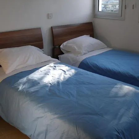 Coralli Aparthotel