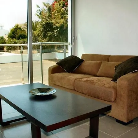 Coralli Aparthotel *